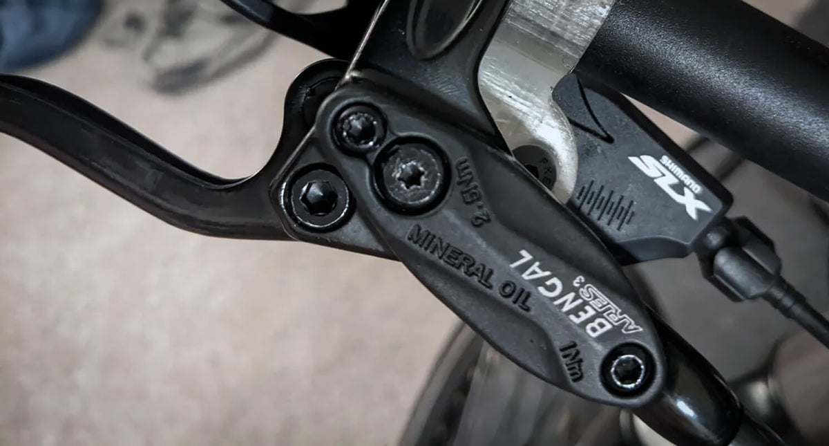 kit freni idraulici , kit freni a disco per mtb - Biciclette In vendita
