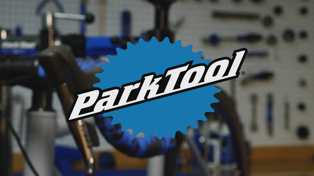 Park Tool Precision T10 Torx-Compatible Driver (DTD-10)