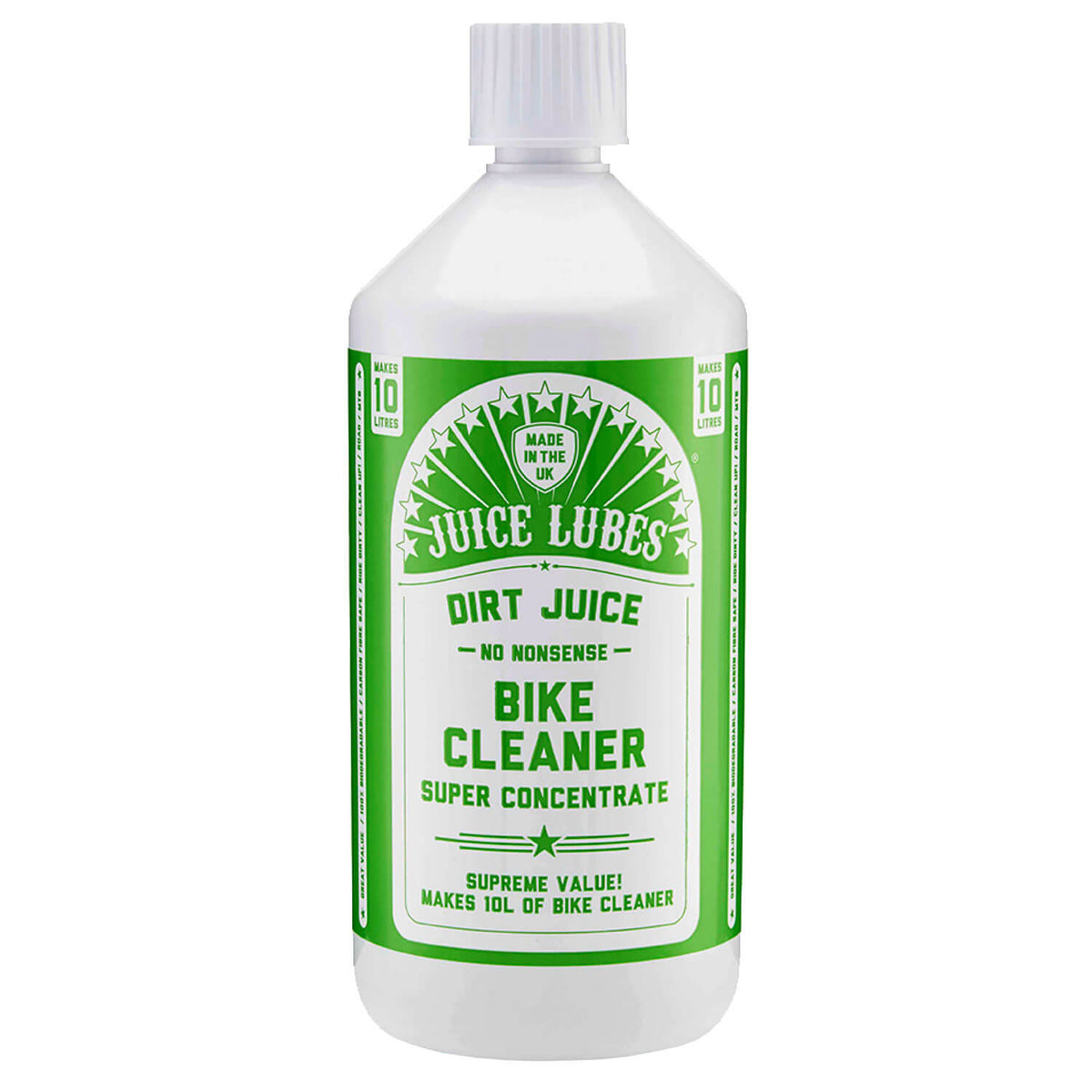 Dirt Juice Bike Cleaner Super Concentrate 1L Epic Bleed Solutions