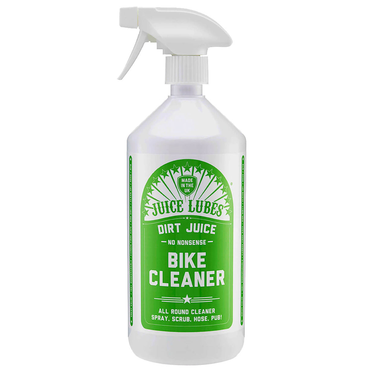 Dirt Juice Bike Cleaner 1L Epic Bleed Solutions
