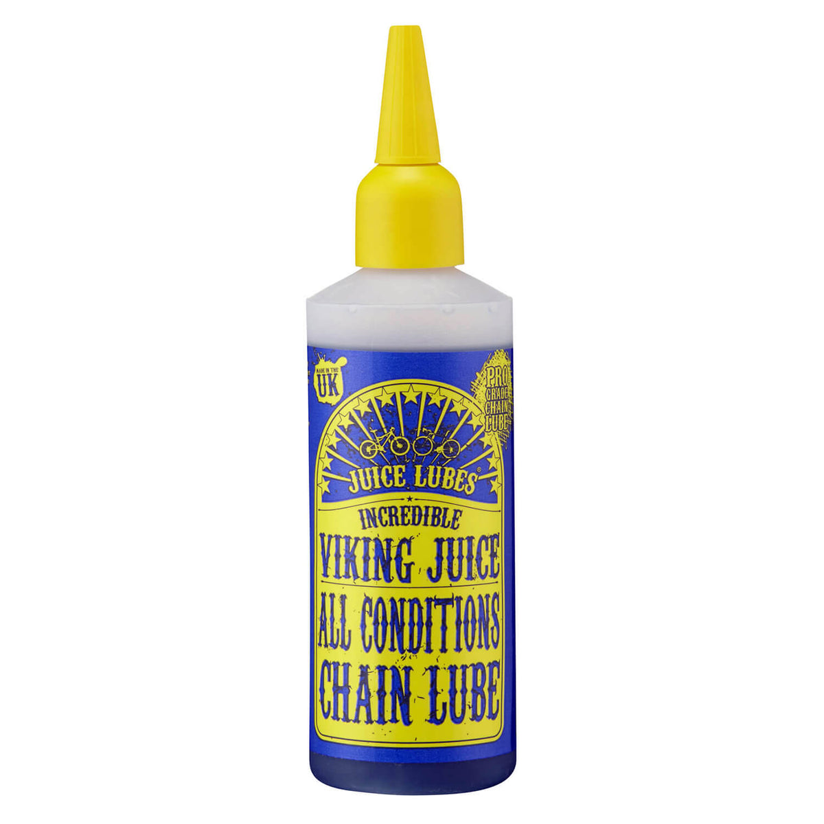 Viking Juice Chain Lube All Conditions 130ml Epic Bleed Solutions