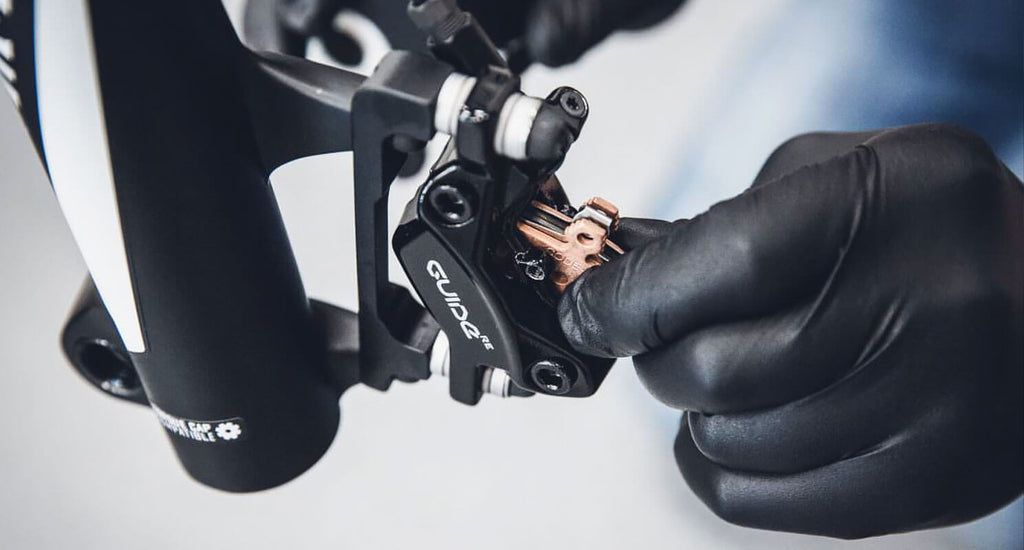 Disc Brake Pads