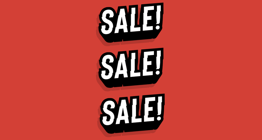 Sale