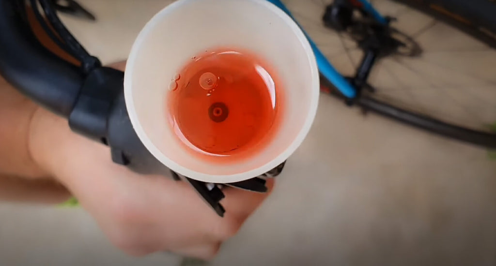 Other Fluids