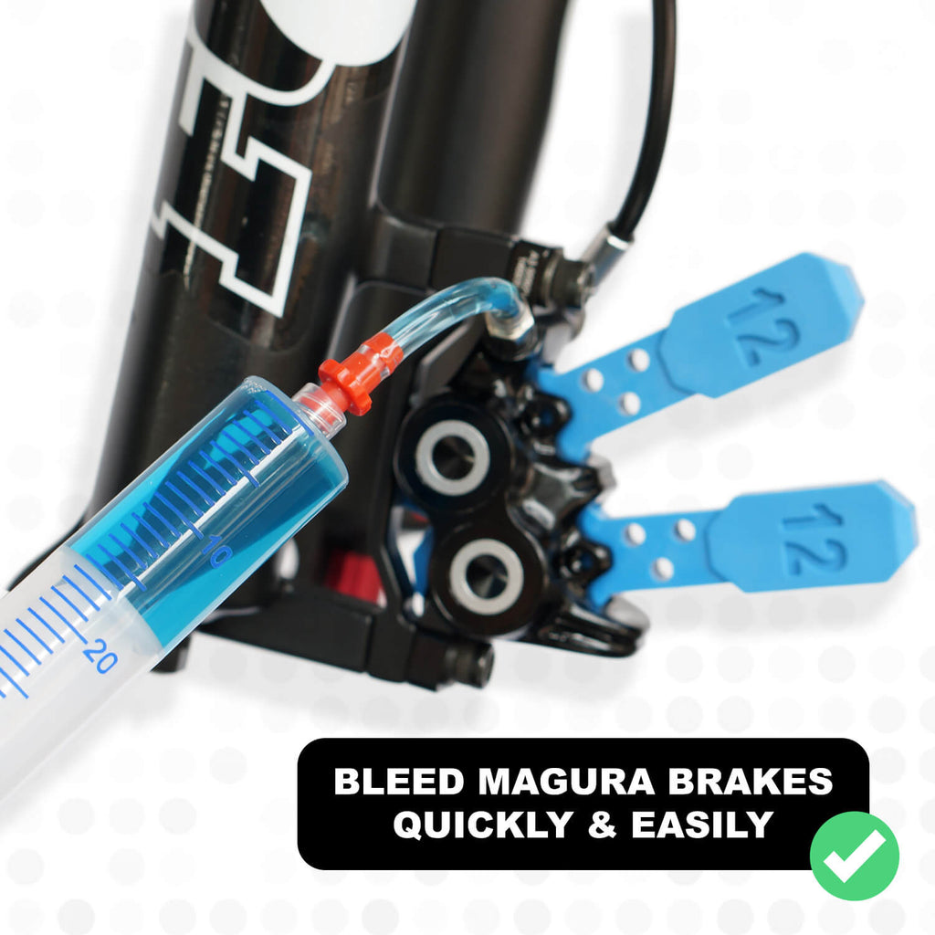 magura bleed kit syringe magura mt calliper epic