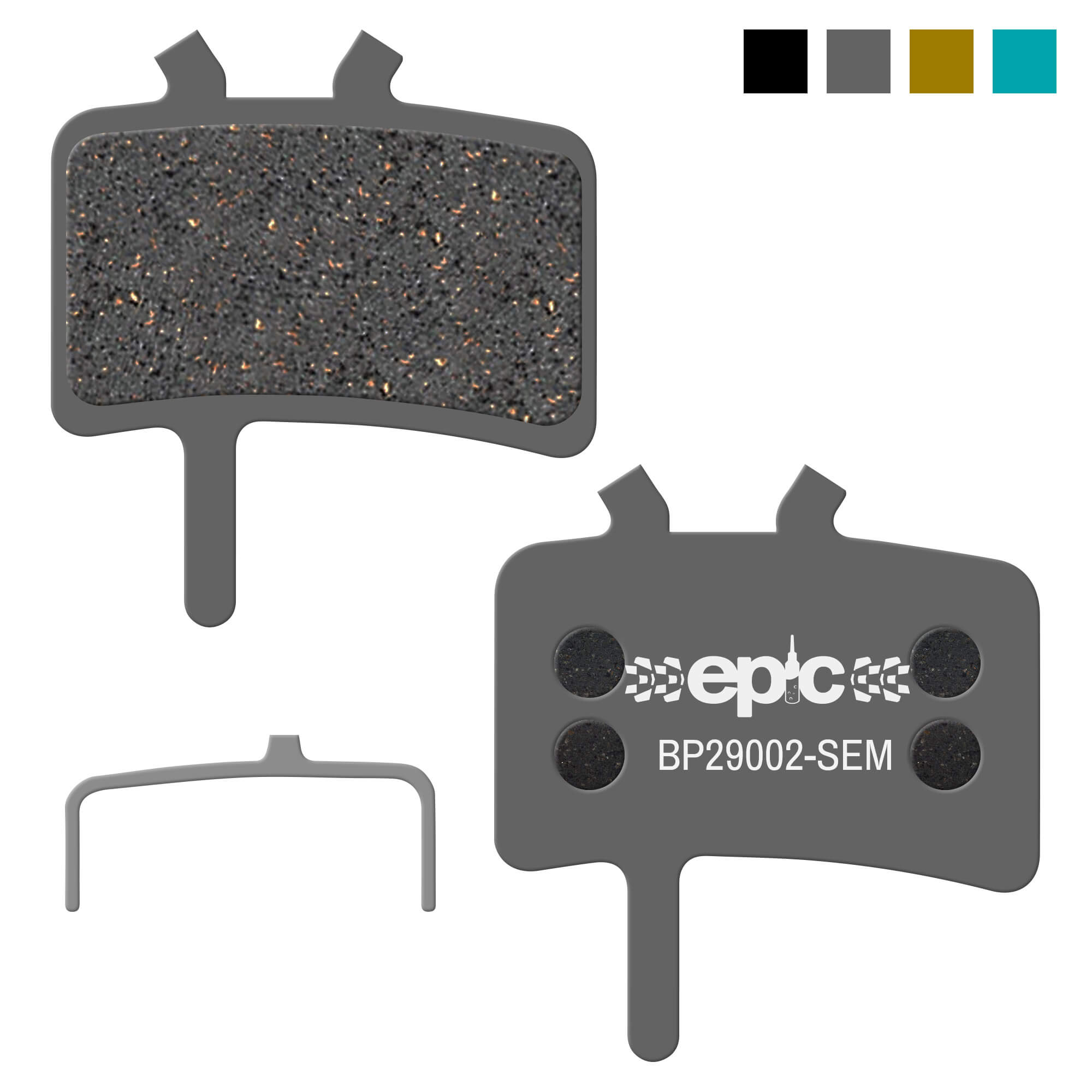 Promax hornet brake sales pads