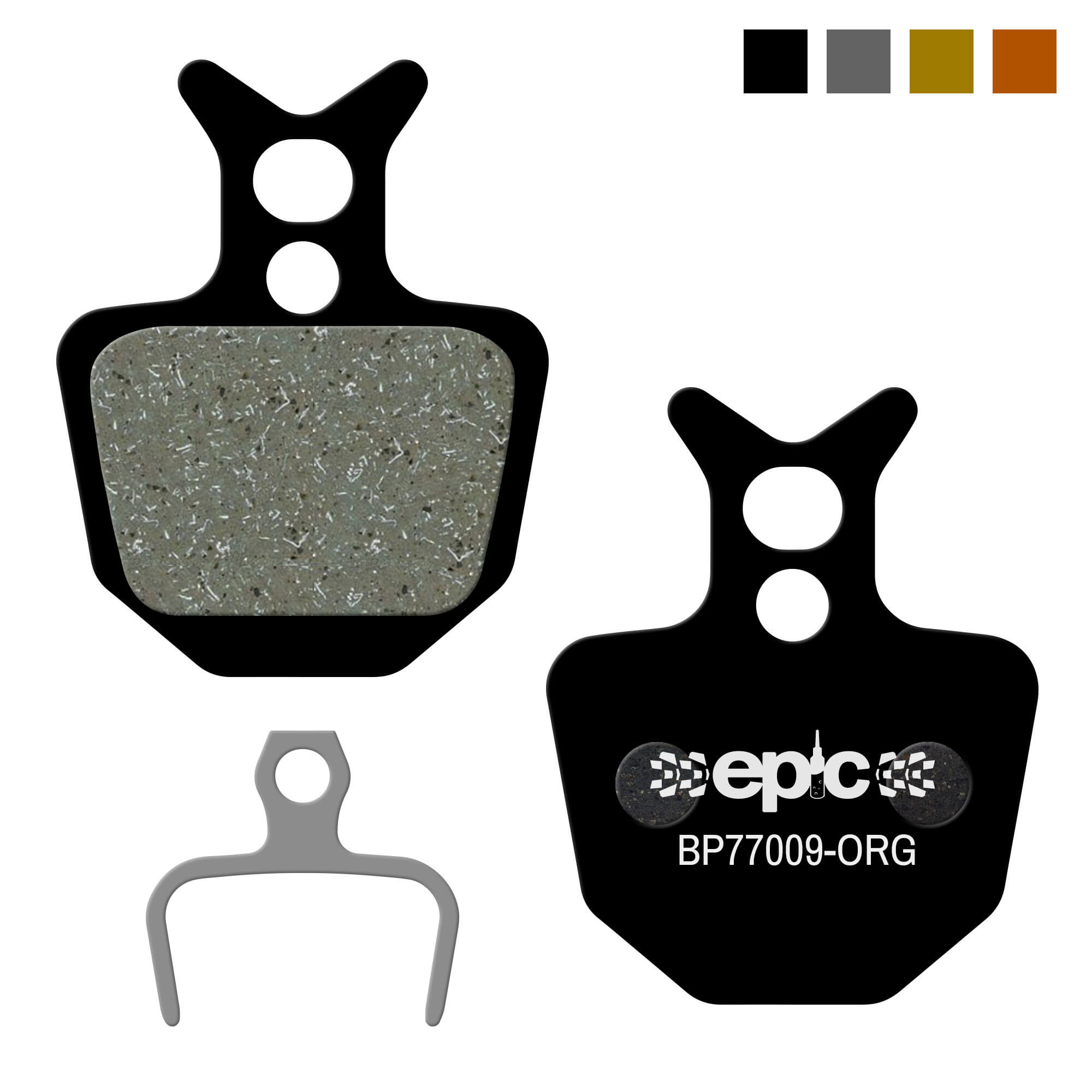 Pastiglie Per Formula Oro Noah And Theo 2X Nt-bp009/CR In Ceramica Freno A Disco PASTIGLIE Kit 2 Pastiglie Nt-bp009 Pastiglie Per Formula Oro Noah And Theo 2X Nt-bp009/CR In Ceramica Freno A Disco PASTIGLIE Kit 2 Pastiglie Nt-bp009