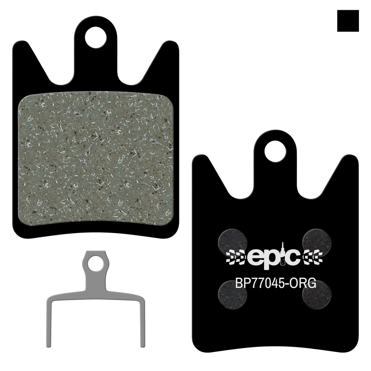 Epic Hope Moto V2 Disc Brake Pads – Epic Bleed Solutions