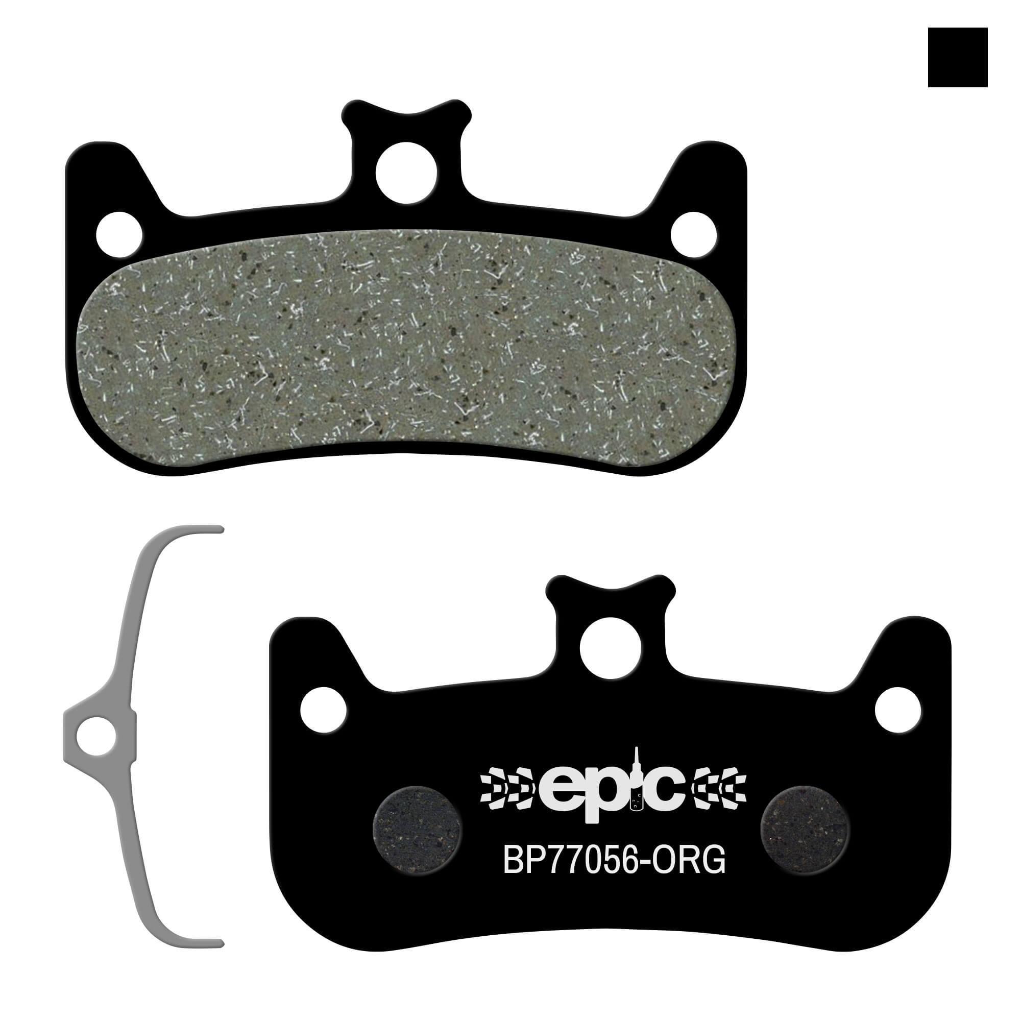 Epic Formula Cura Disc Brake Pads – Epic Bleed Solutions