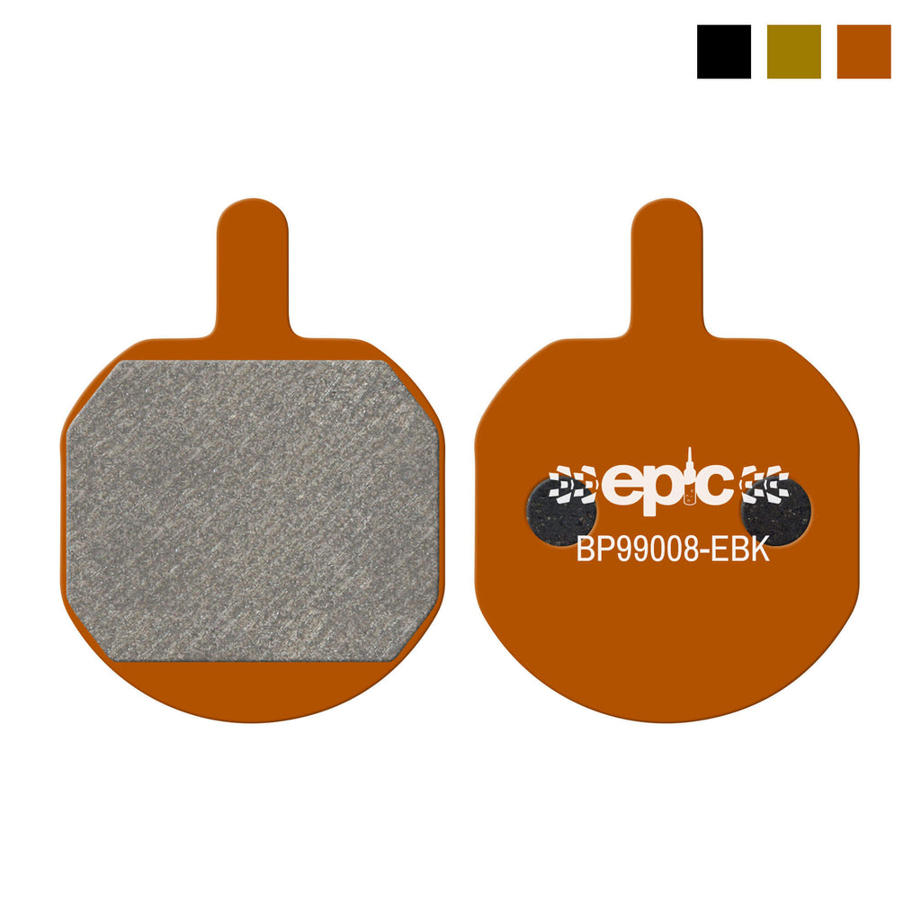 Epic Bengal Helix / MB / Strida / Ares / PH02 Disc Brake Pads E-Bike ebike