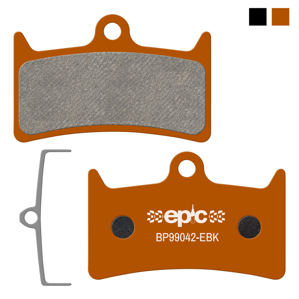 Epic Trickstuff Maxima Disc Brake Pads E-Bike ebike