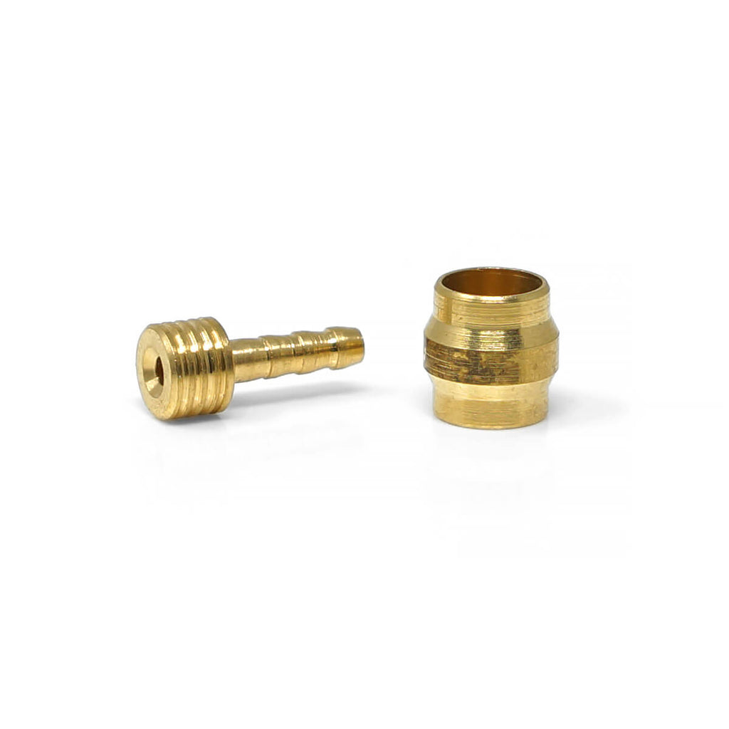 Hose Insert and Olive Set for Avid hydraulic brake hose - insert and compression olive - single