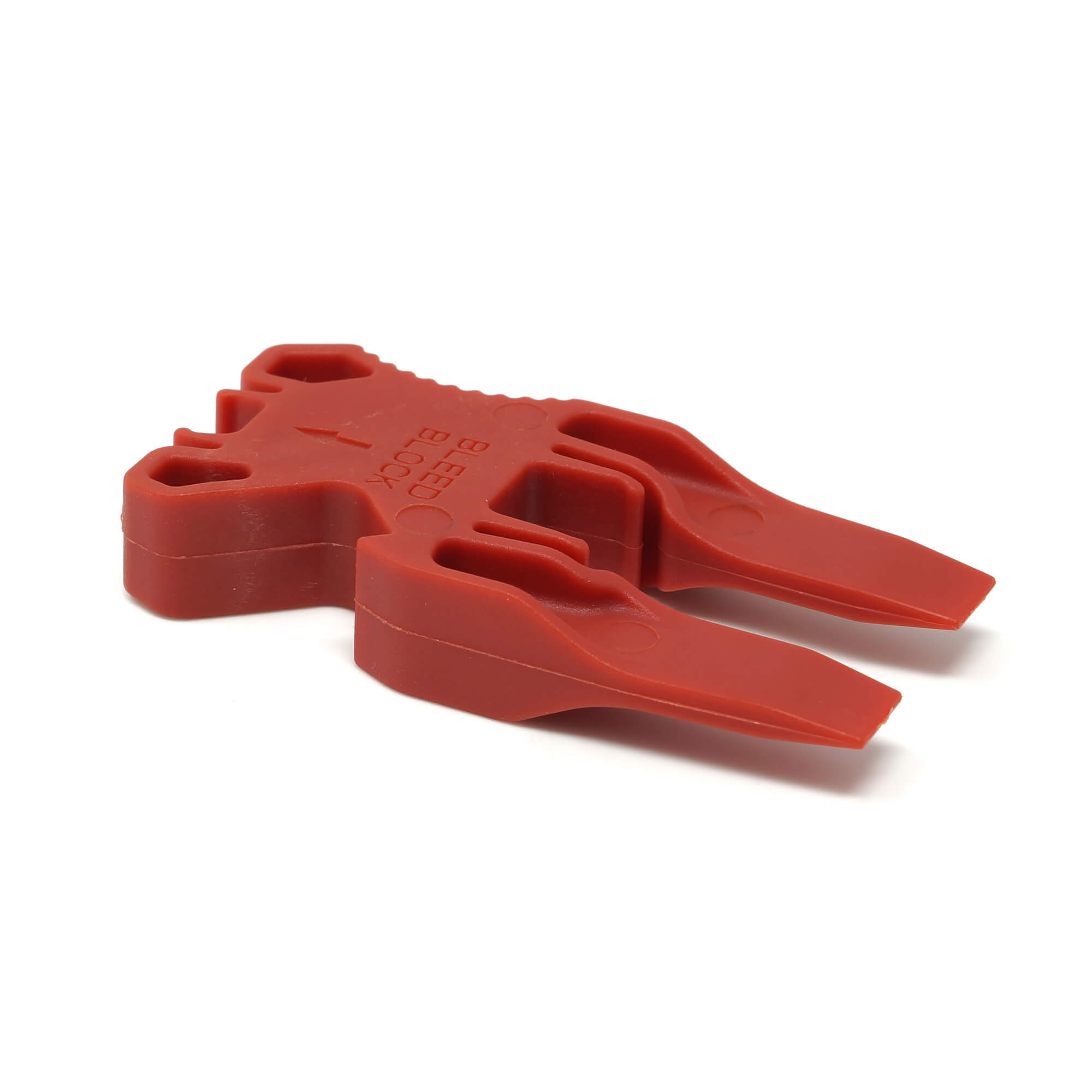 Elixir R Bleed Kit Avid Brake Bleed Block - (Elixir/DB) - £4.00 – Epic Bleed Solutions