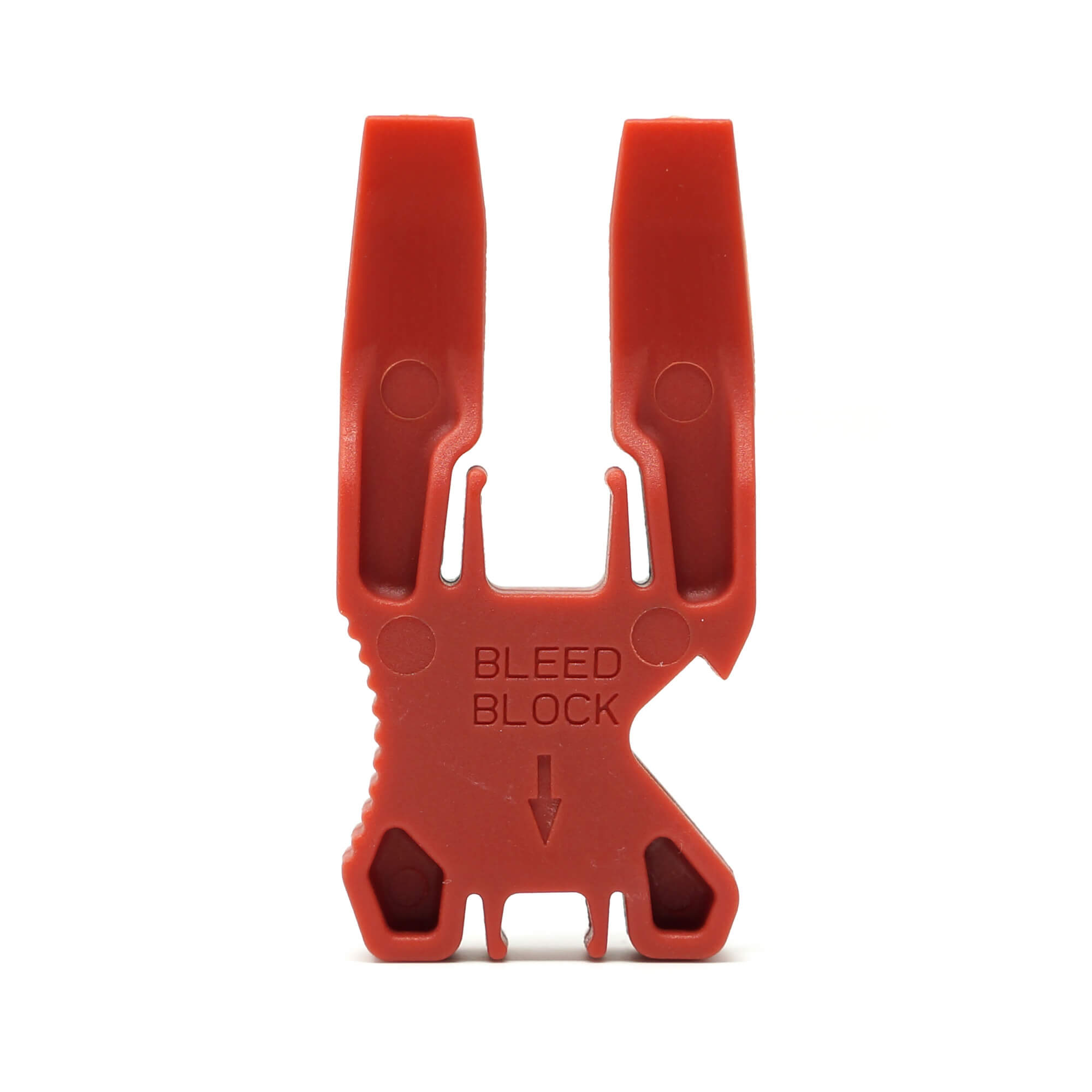 Elixir R Bleed Kit Avid Brake Bleed Block - (Elixir/DB) - £4.00 – Epic Bleed Solutions