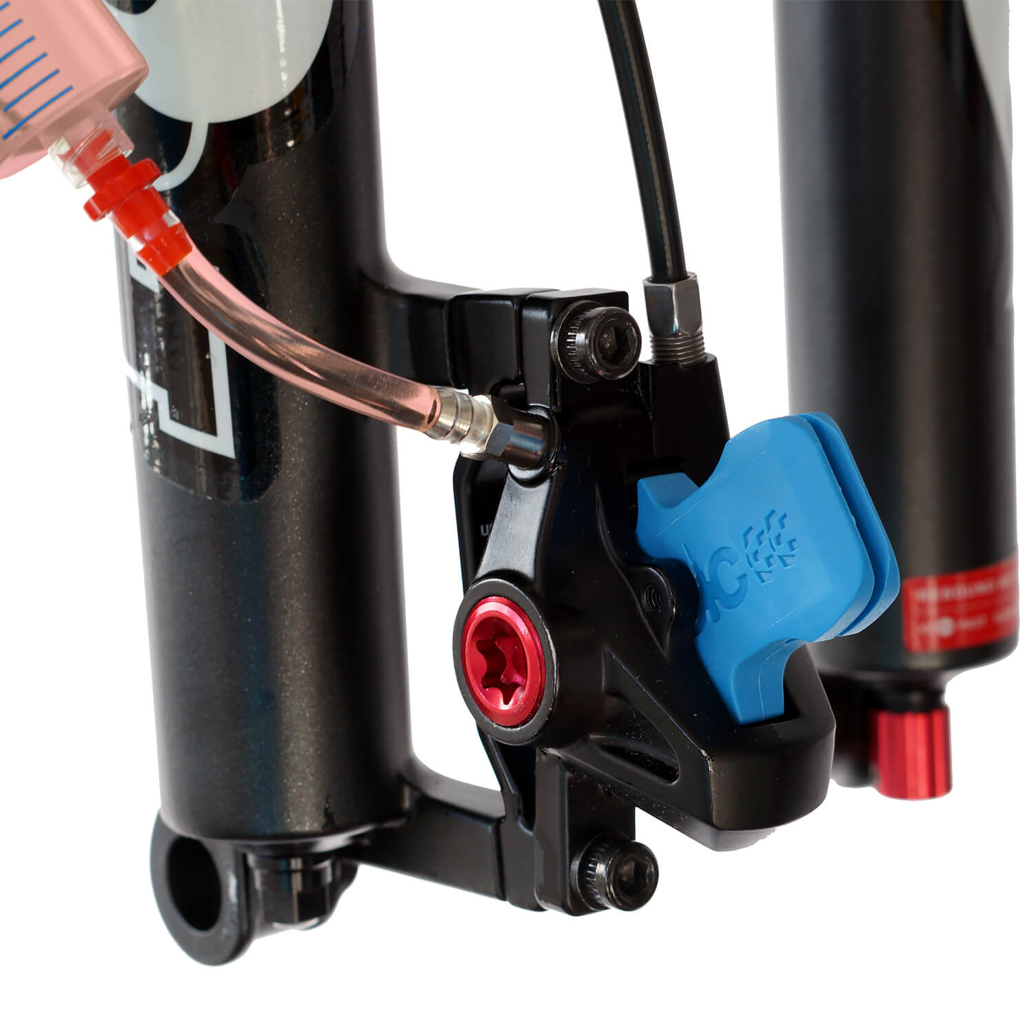 Bleed Kit for Clarks Brakes 100ml – Epic Bleed - Main Image