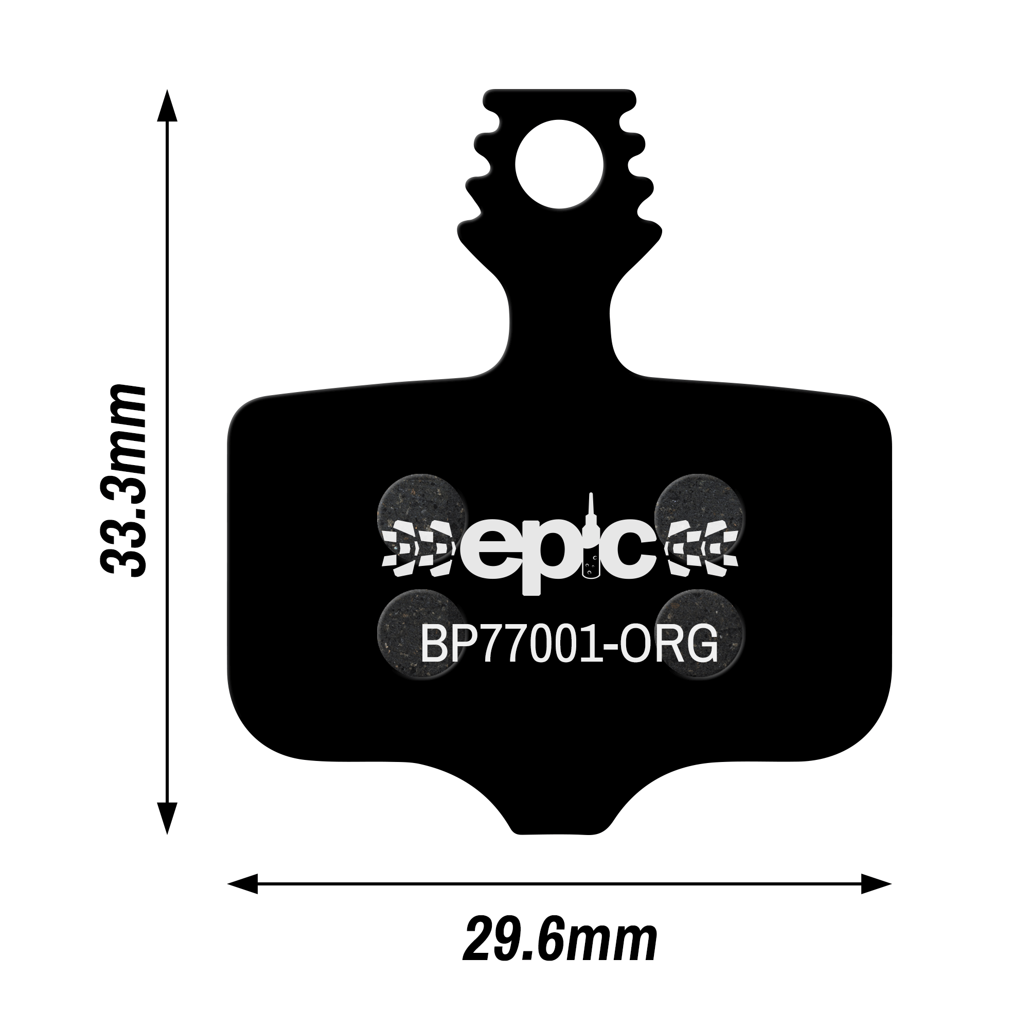 Epic Avid Elixir DB1 DB3 DB5 XX X0 Disc Brake Pads Epic Bleed Solutions