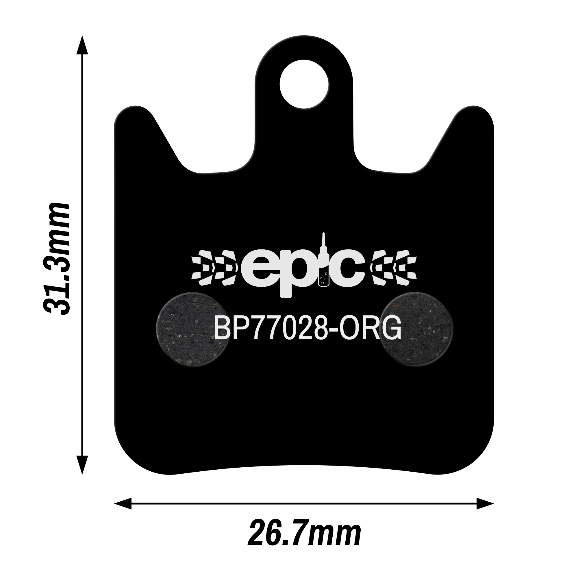 Ferodo 525160833 Pastiglie Freno Per Hope Tech 4 E4 Tech 3 E4 Race Ev - Foto 13