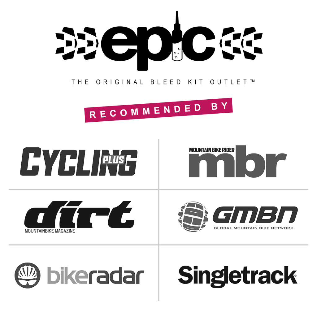 Epic Bleed Solutions trade reviews