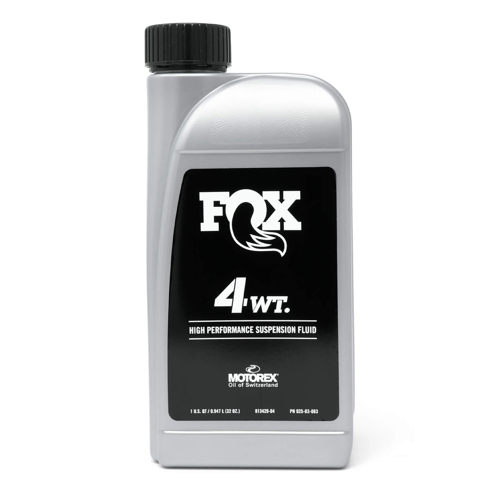 Fox – Epic Bleed Solutions