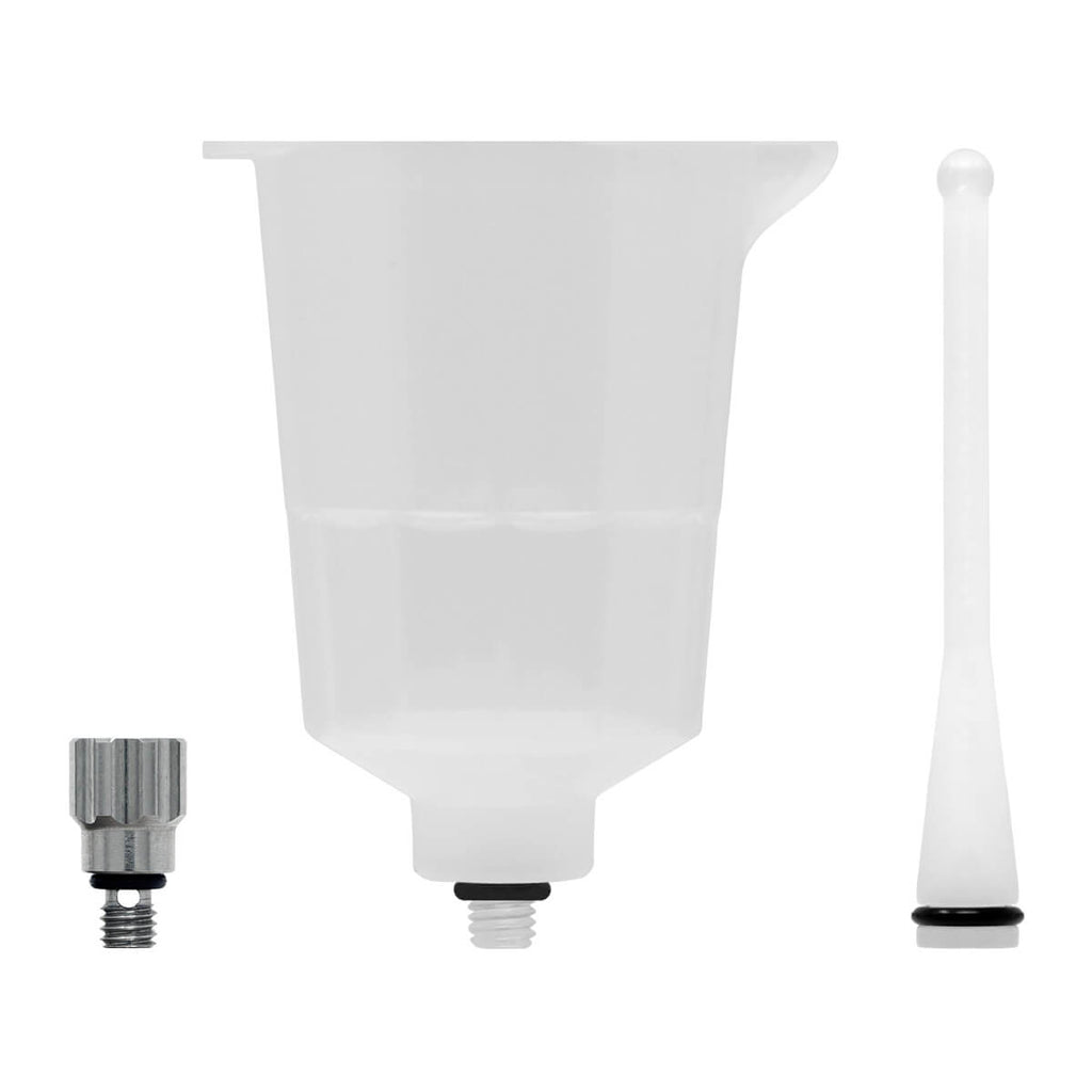 Engine Bleeding Funnel Hope Tech 4 EVO Bleed Funnel Adapter (HBSP461) – Epic Bleed Solutions