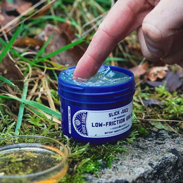 Slick Juice - Low-Friction Grease - 150ml