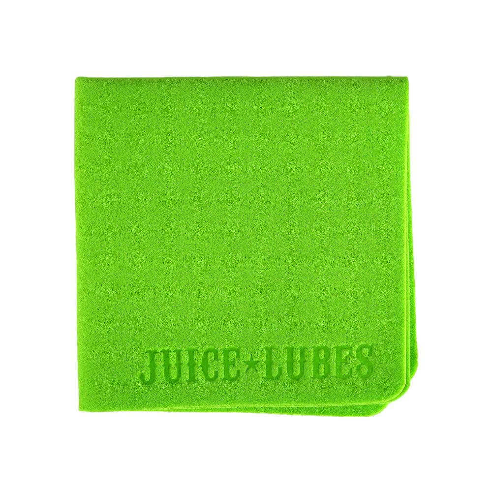 Juice Lubes Sponge Cloth - Soft Cleaning Sponge