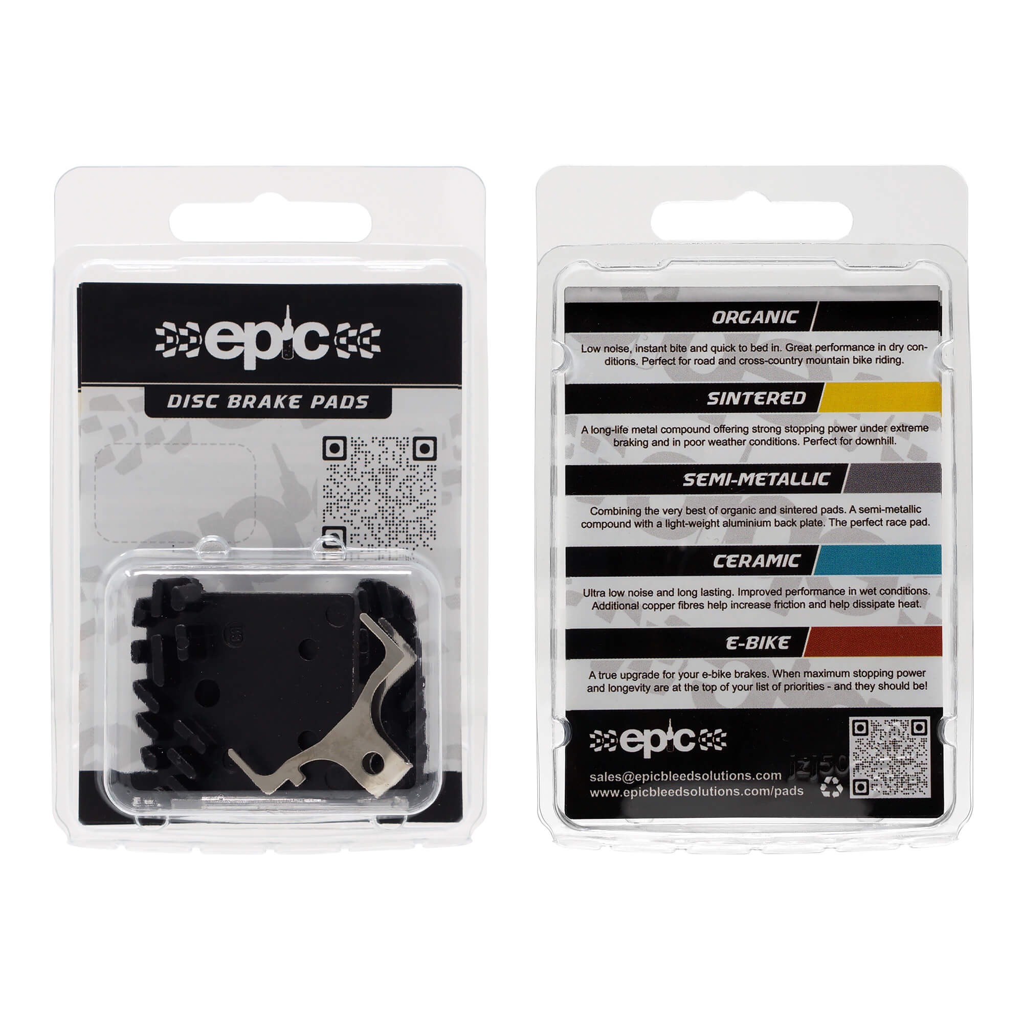 Decathlon Brake Pads For Road Bike Rim Brake Caliper Breakpad Bike