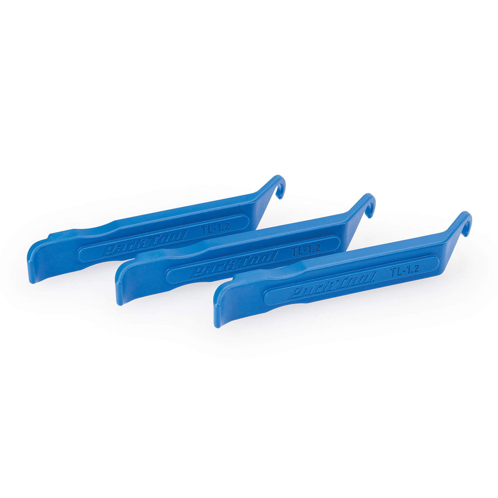 Park Tool Tyre Lever Set (TL-1.2)