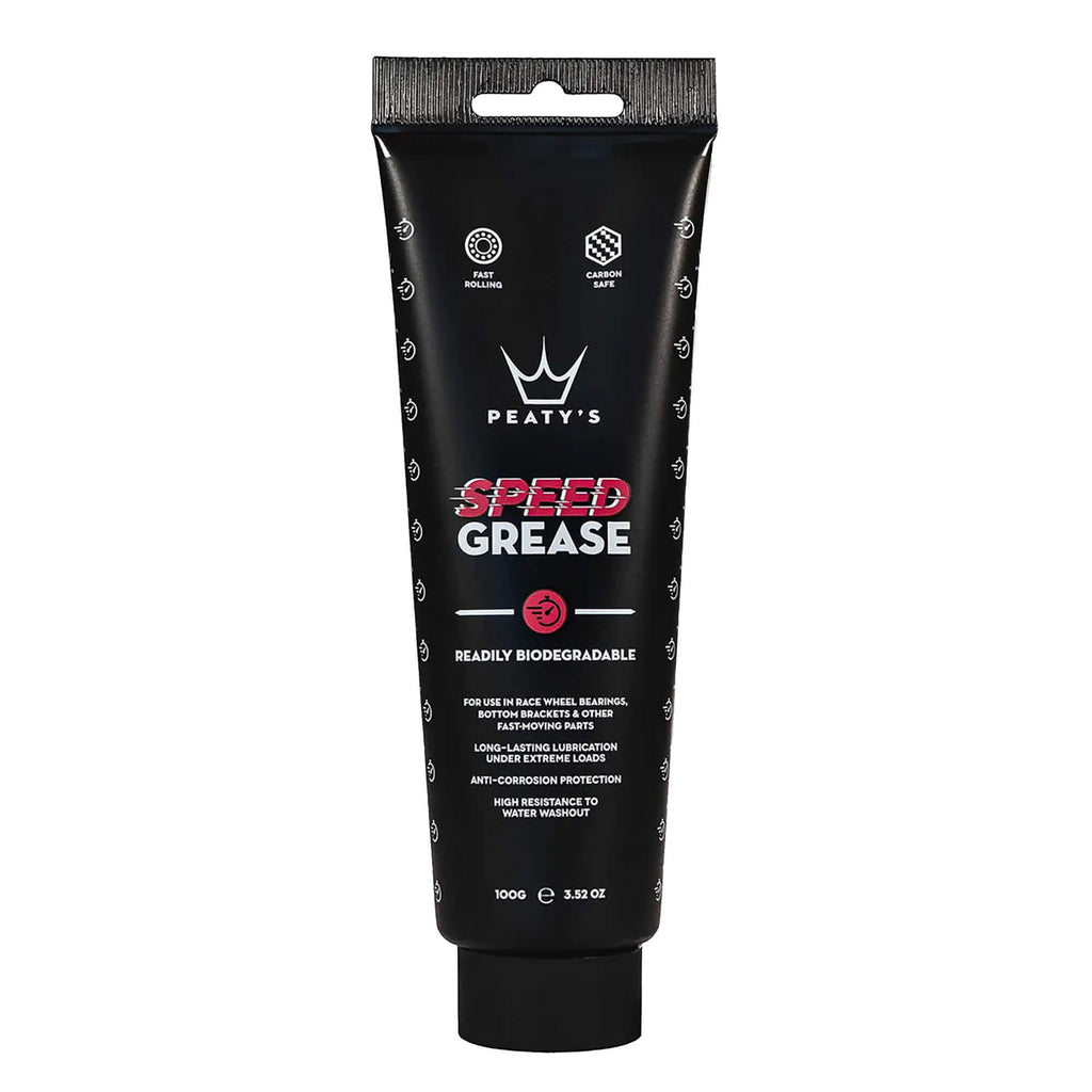 Grease – Epic Bleed Solutions