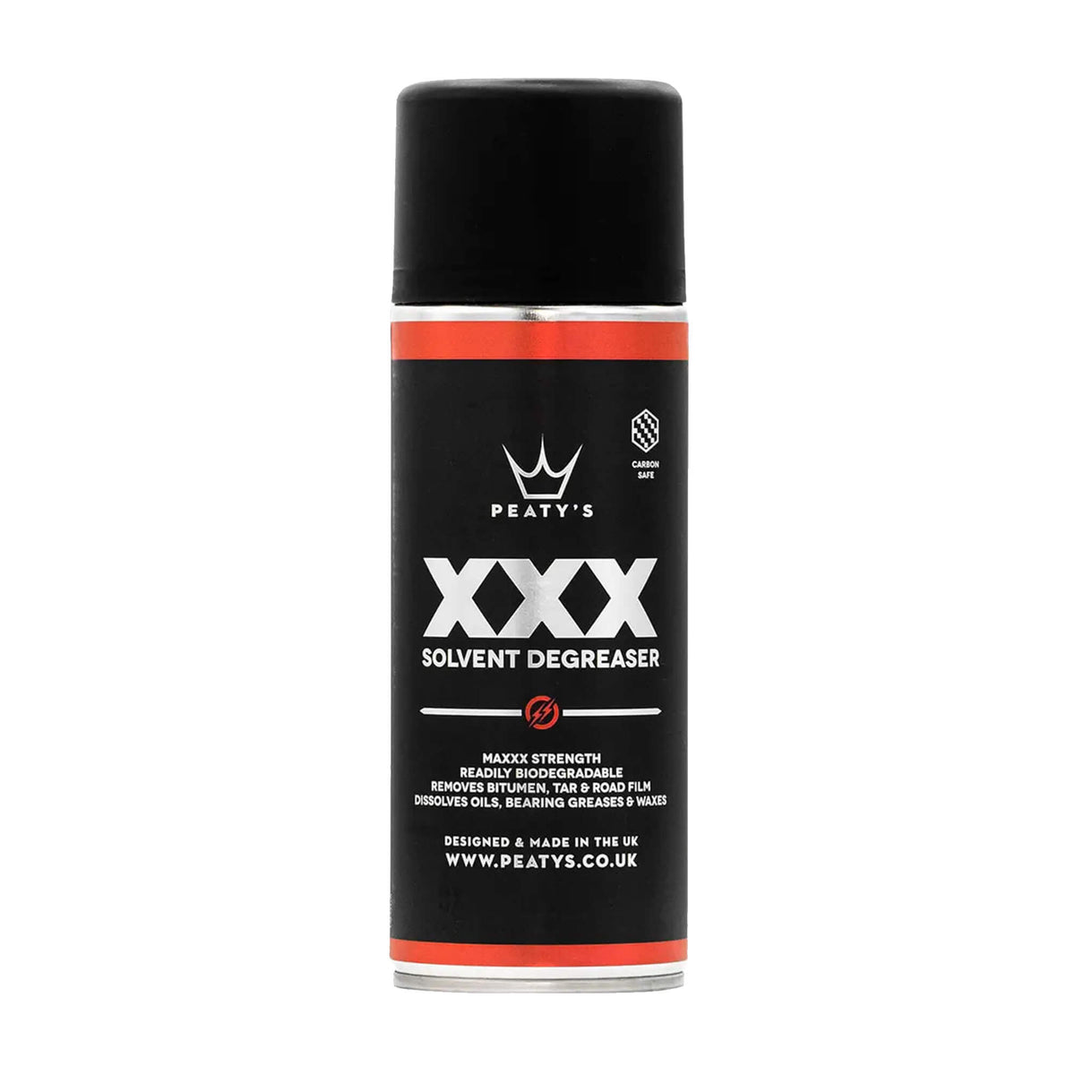 Peaty's XXX Solvent Degreaser – Epic Bleed Solutions