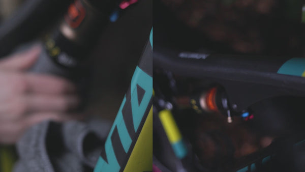 Peaty's Bamboo Bicycle Cleaning Cloths