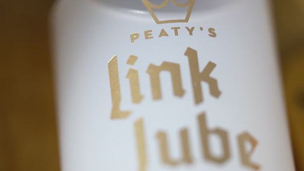Peaty's LinkLube All-Weather Premium