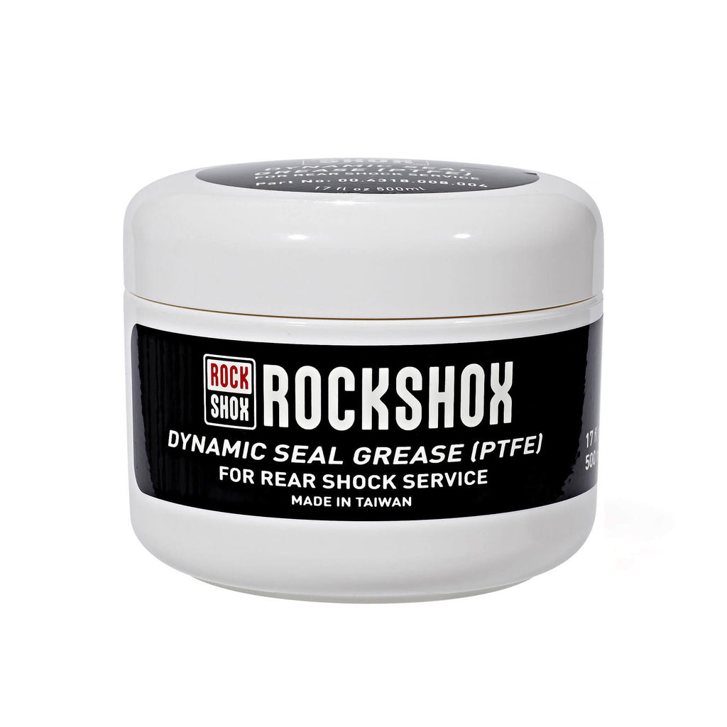 RockShox Dynamic Seal Grease (PTFE) - 1oz (29ml)