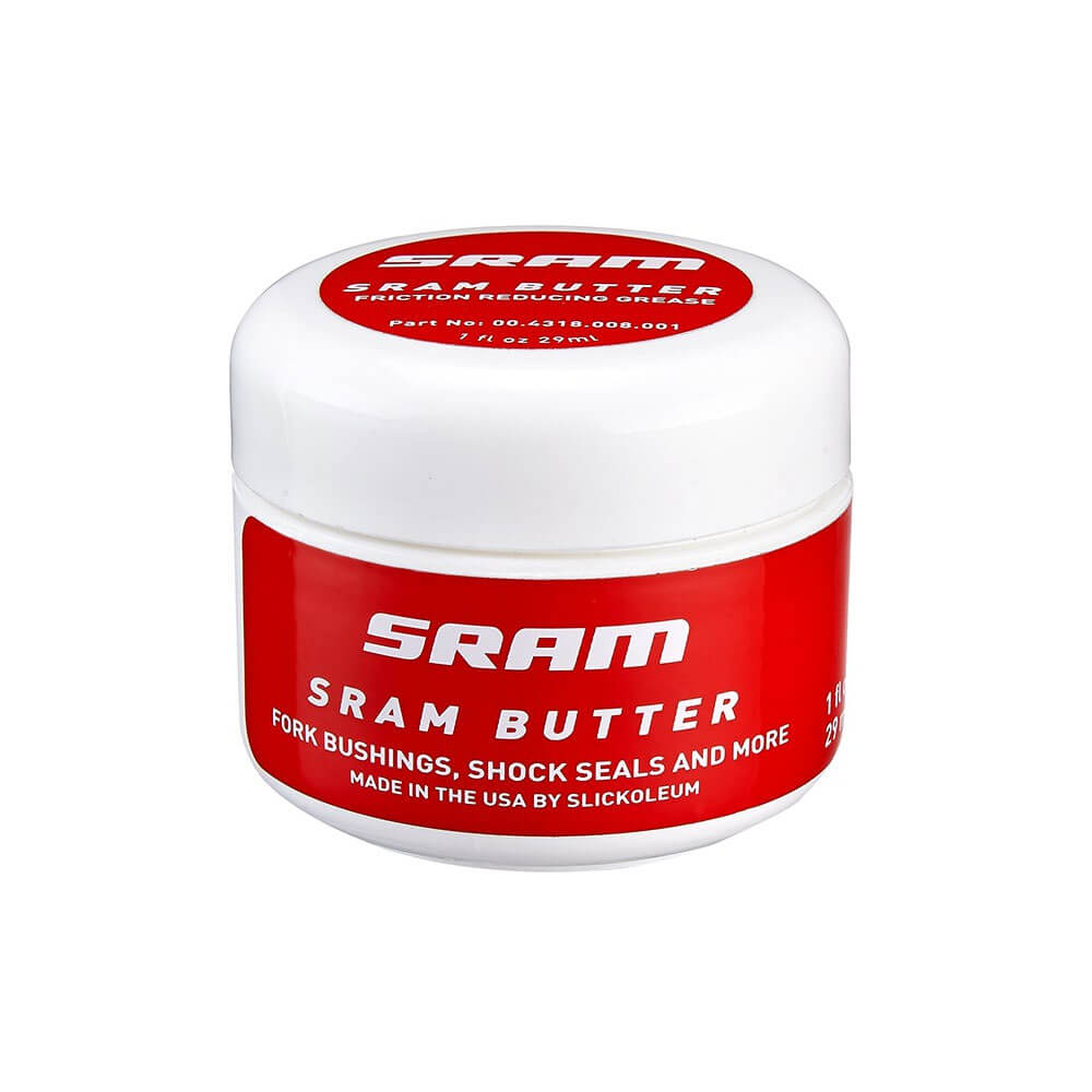 SRAM MTB Butter Grease 1oz Tub (SS-GRSB-A1)
