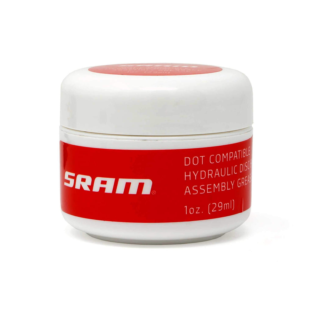 SRAM DOT Assembly Grease - 1oz (29ml) - 00.5318.023.000