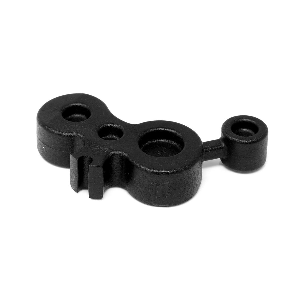 SRAM Brake Bleed Block - X-Large (Maven 2024+) black 11.5018.059.003