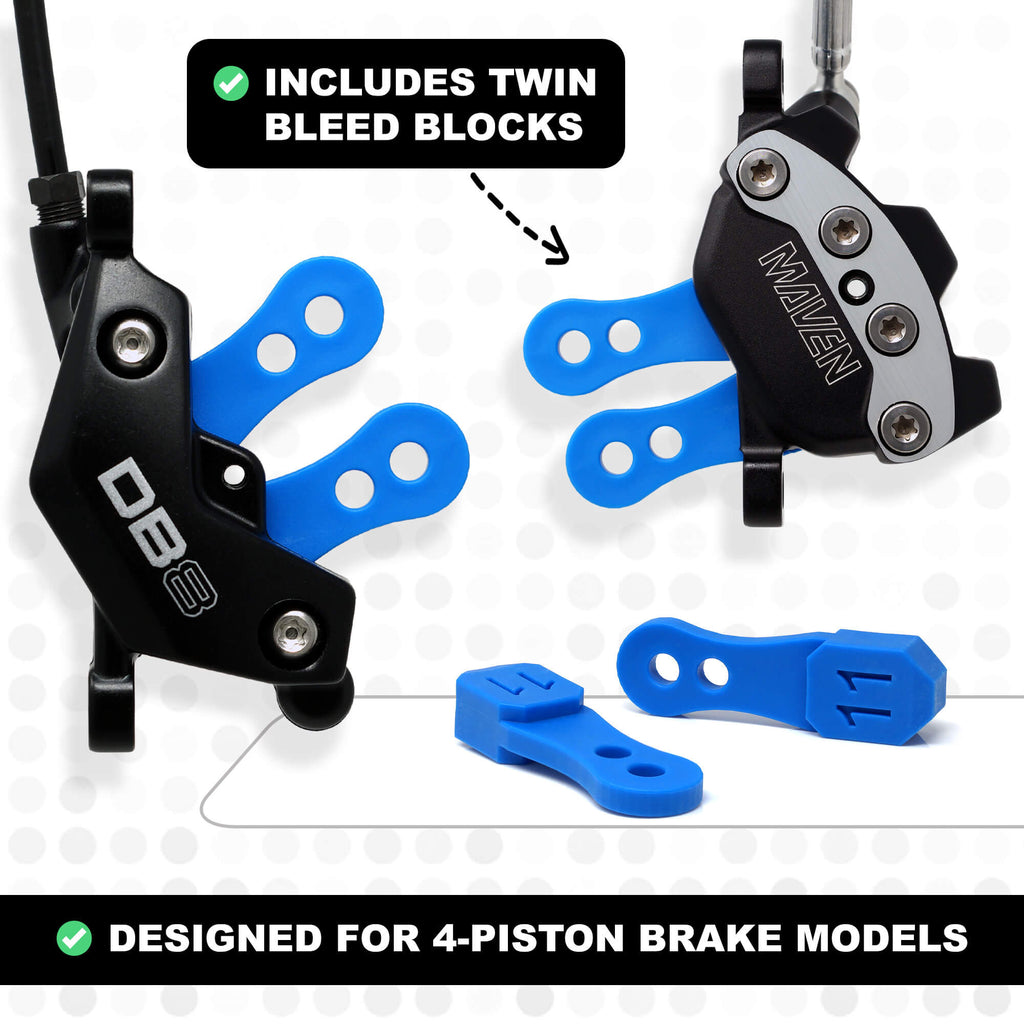 Raccordo Spurgo Per Guide Ultimate S4 - Foto 4