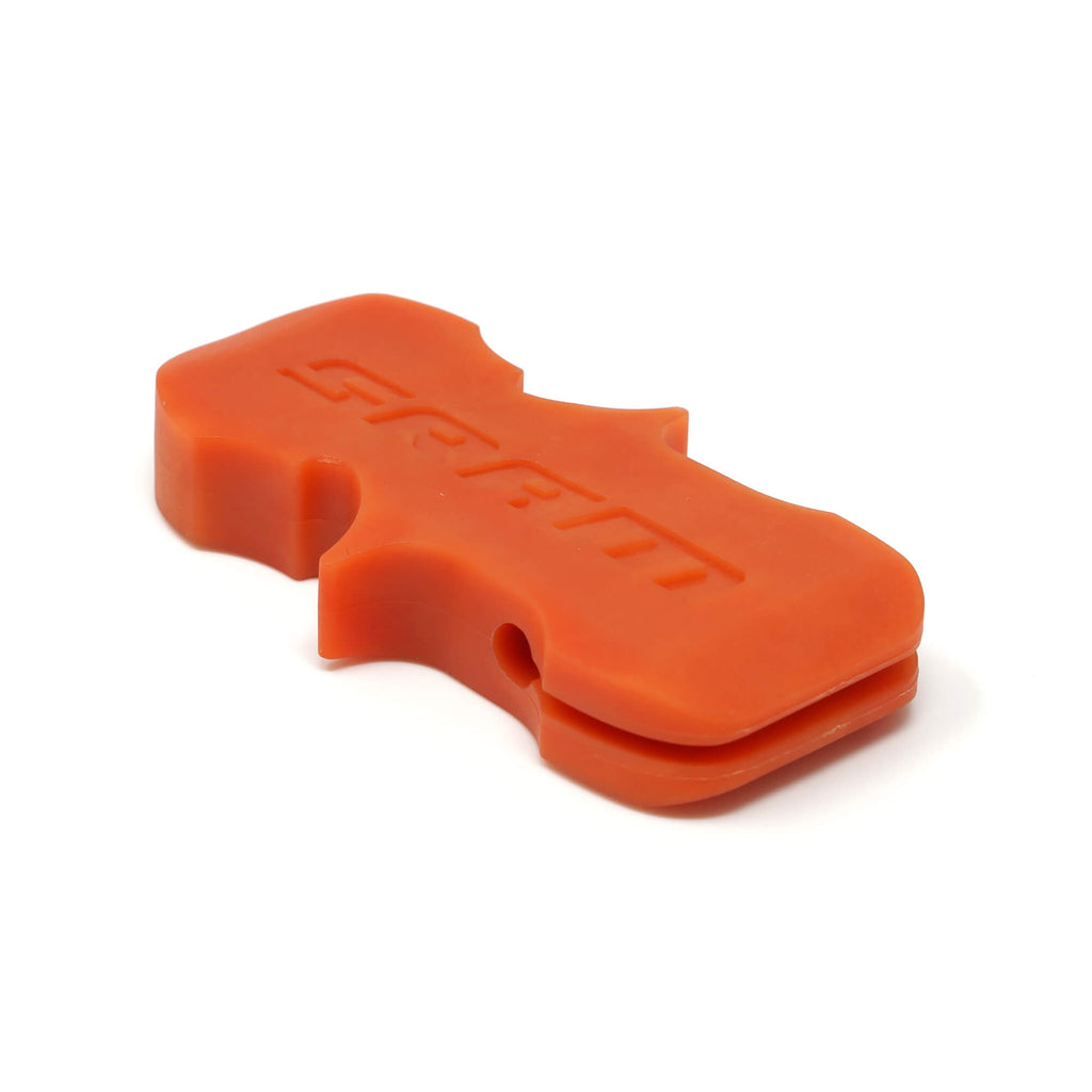 SRAM Brake Bleed Block - Road (Force/Red/Rival/S-900) red - 11.5015.014.060