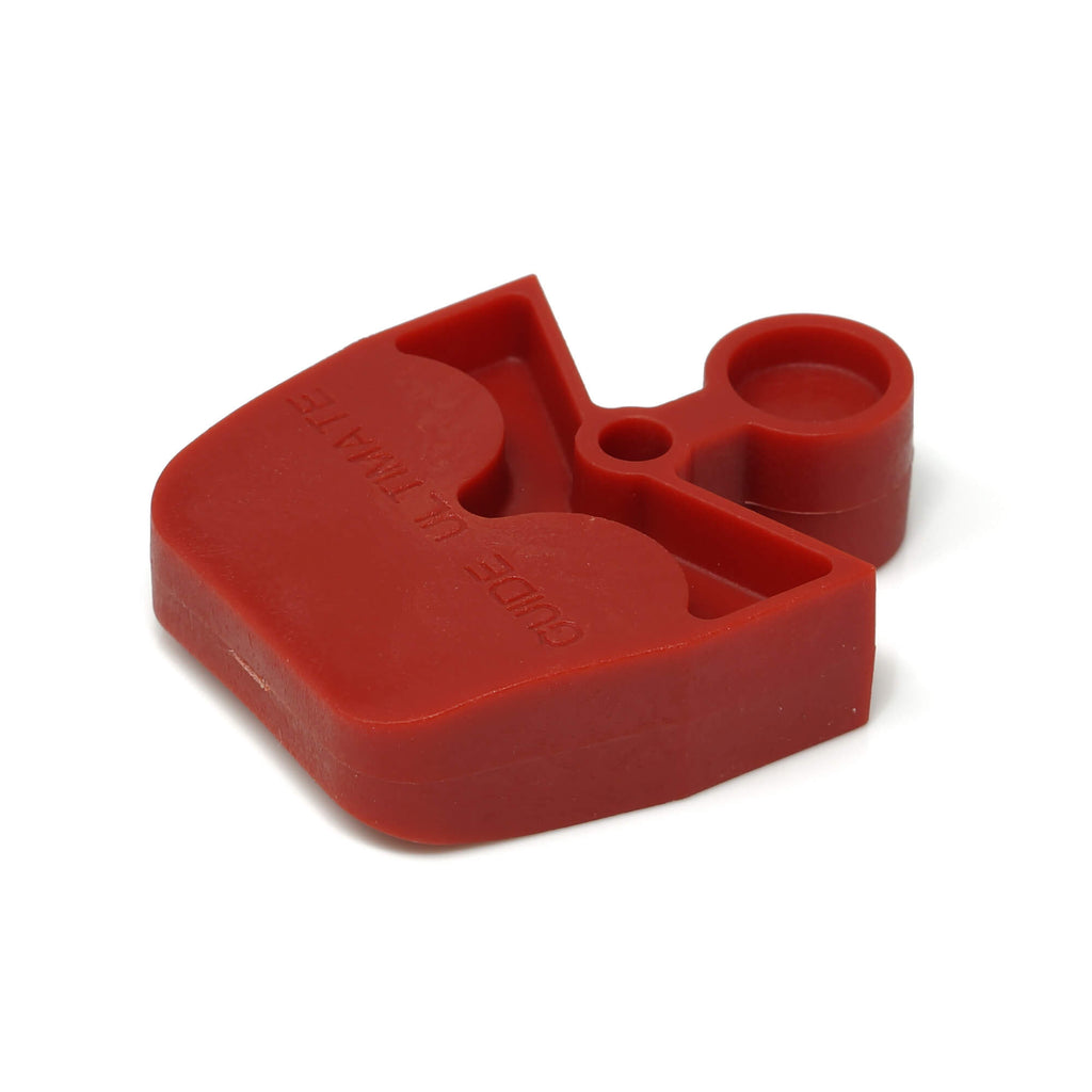 SRAM Brake Bleed Block - S4 Callipers (Guide) ultimate rsc rs red 11.5015.014.070