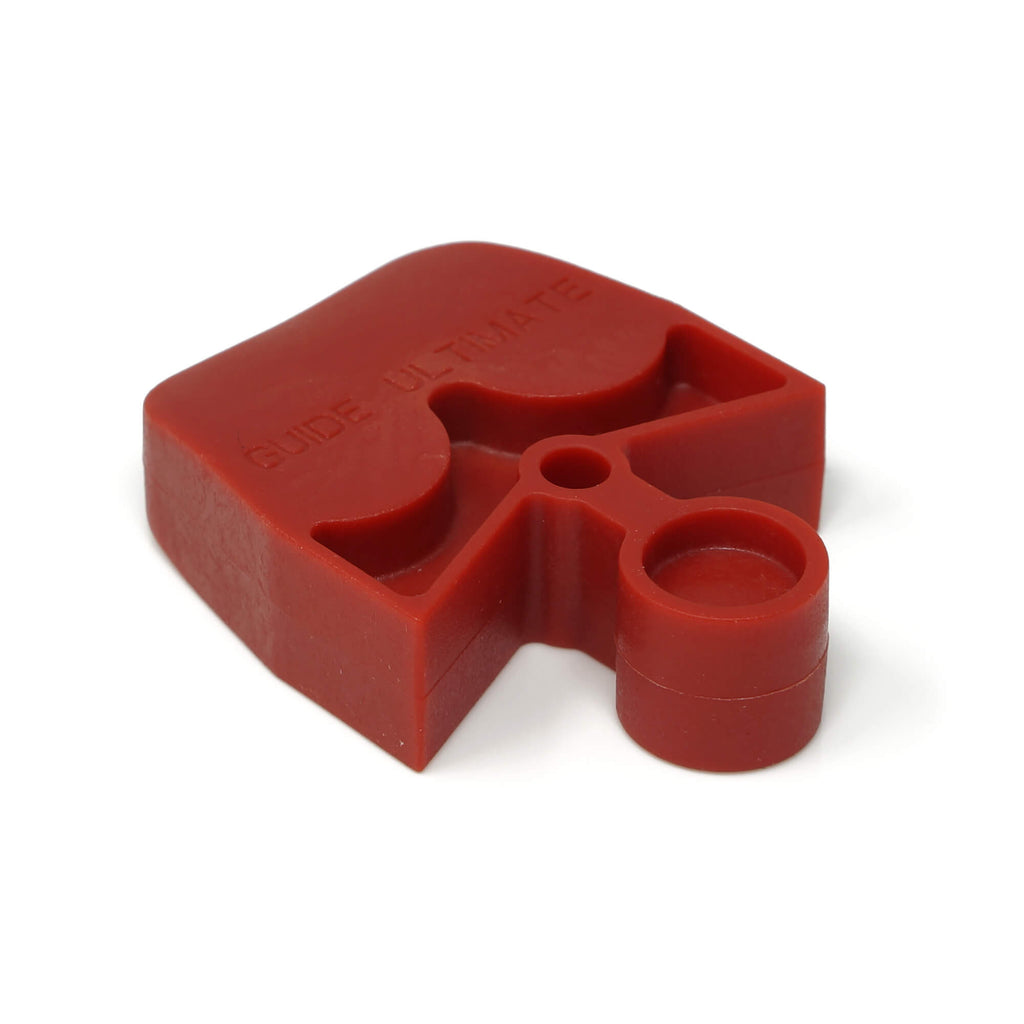 SRAM Brake Bleed Block - S4 Callipers (Guide) ultimate rsc rs red 11.5015.014.070