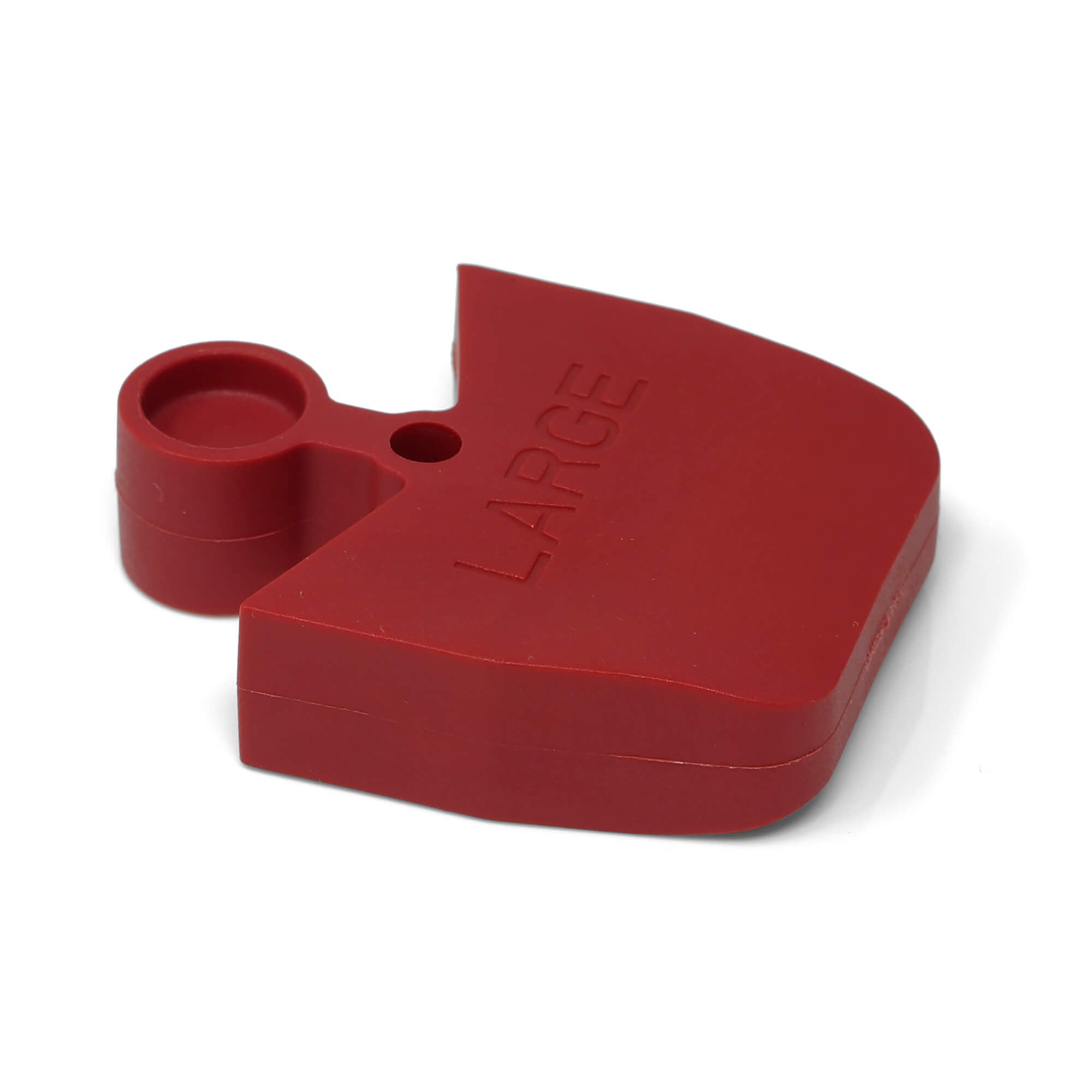 SRAM Brake Bleed Block - Large (Code RSC/R) - £4.00 – Epic Bleed Solutions
