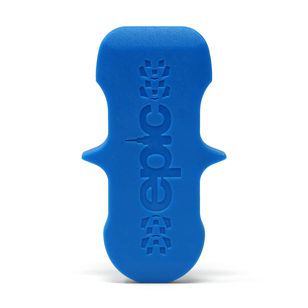 epic bleed solutions universal bleed block blue