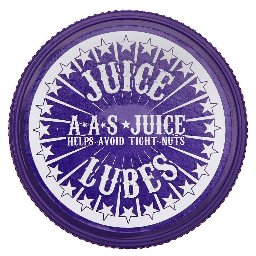 juice lubes AAS Juice Anti-Seize Compound top