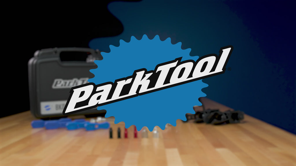 Park Tool-BKD-1.2 Hydraulic Brake Bleed Kit — DOT
