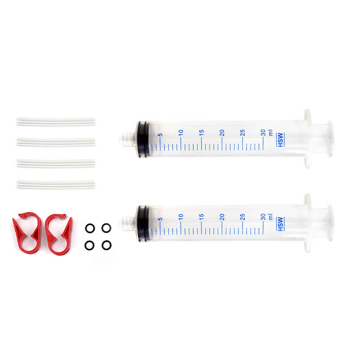 Bleed Kit Spares. £5.99 – Epic Bleed Solutions