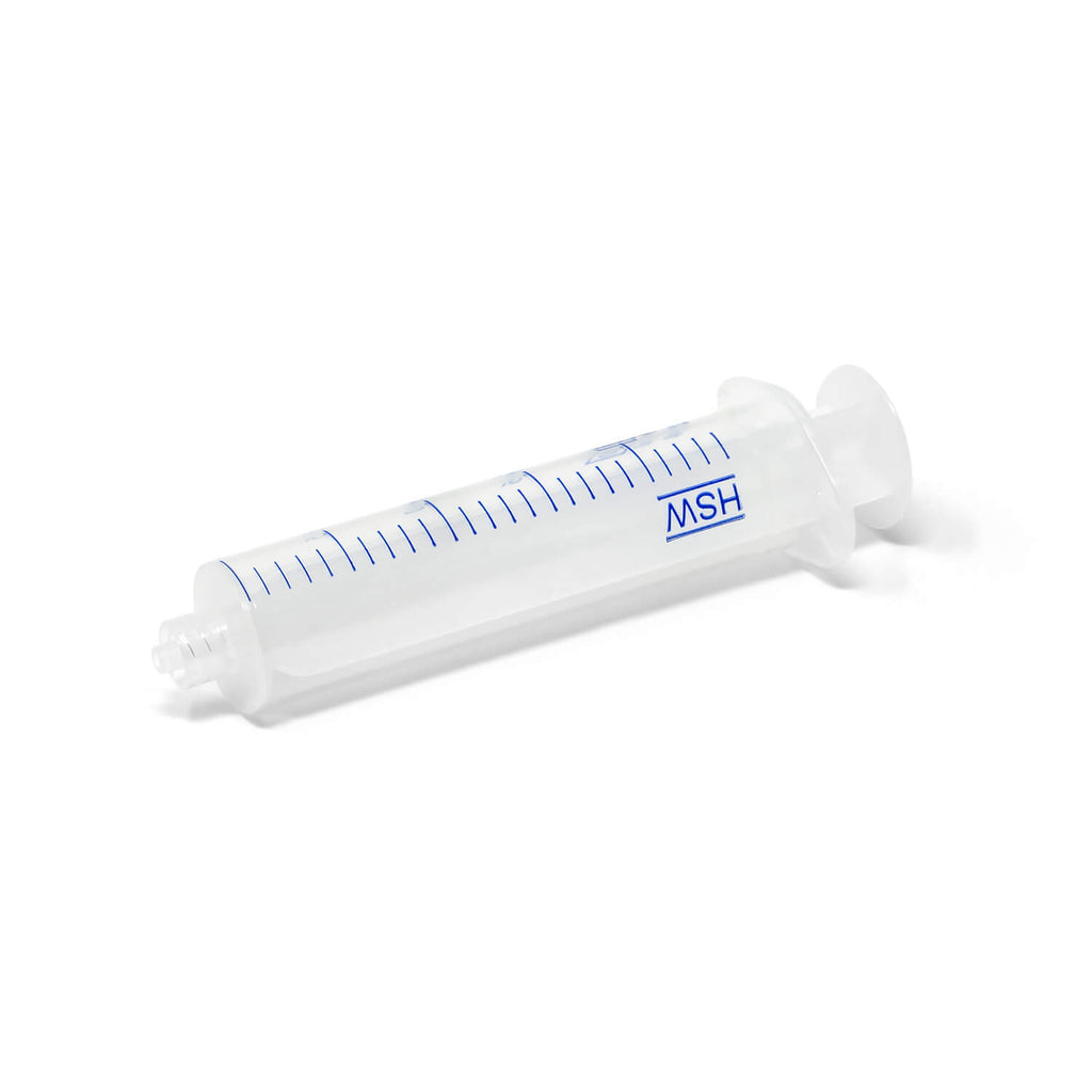 bleed kit syringe 20ml locking mineral oil epic bleed solutions