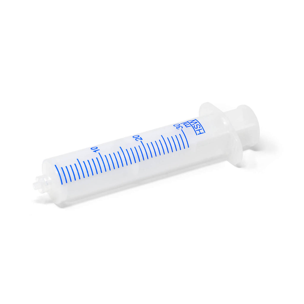 bleed kit syringe for mineral oil 30ml locking epic bleed solutions