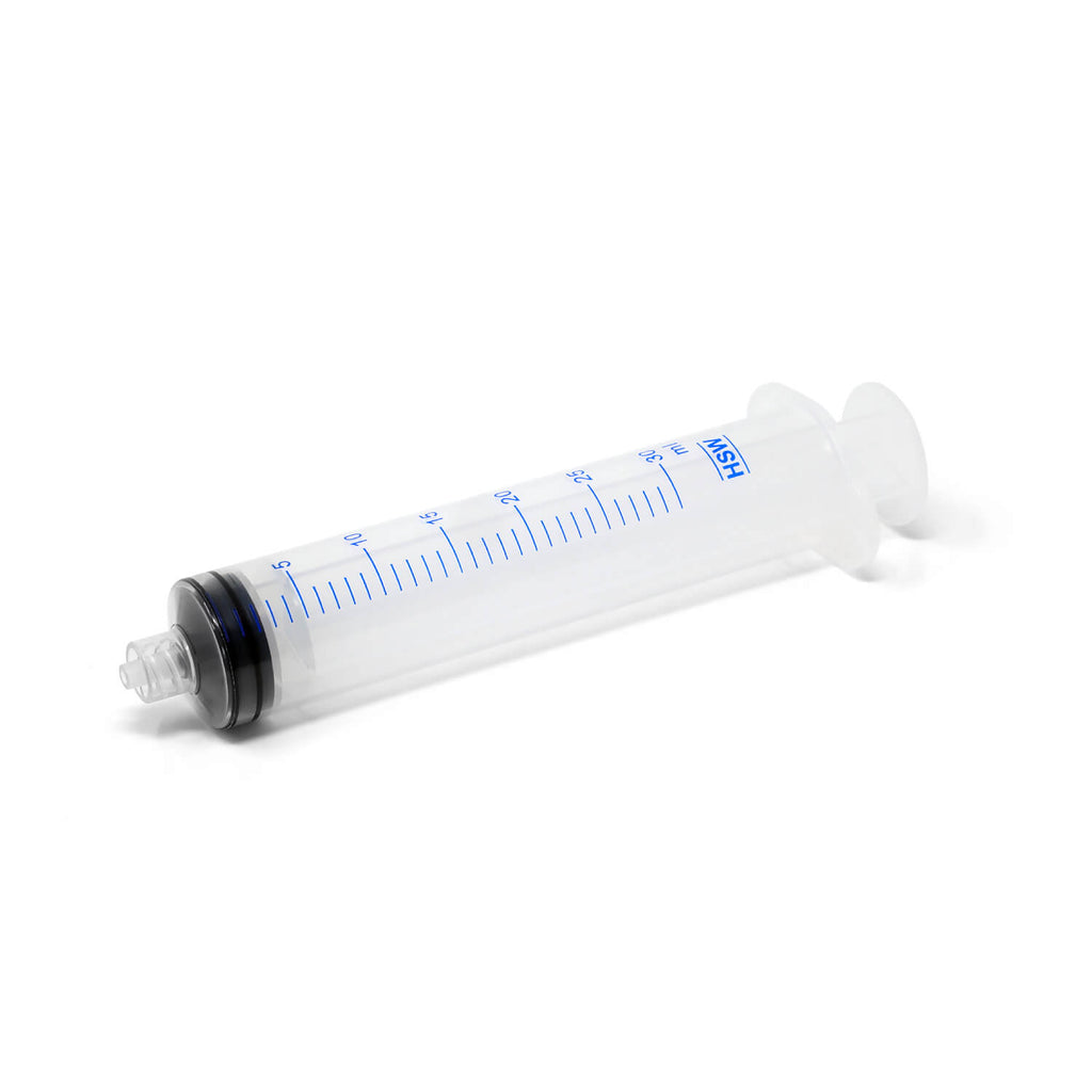 30ml locking bleed kit syringe for dot brake fluid epic bleed solutions