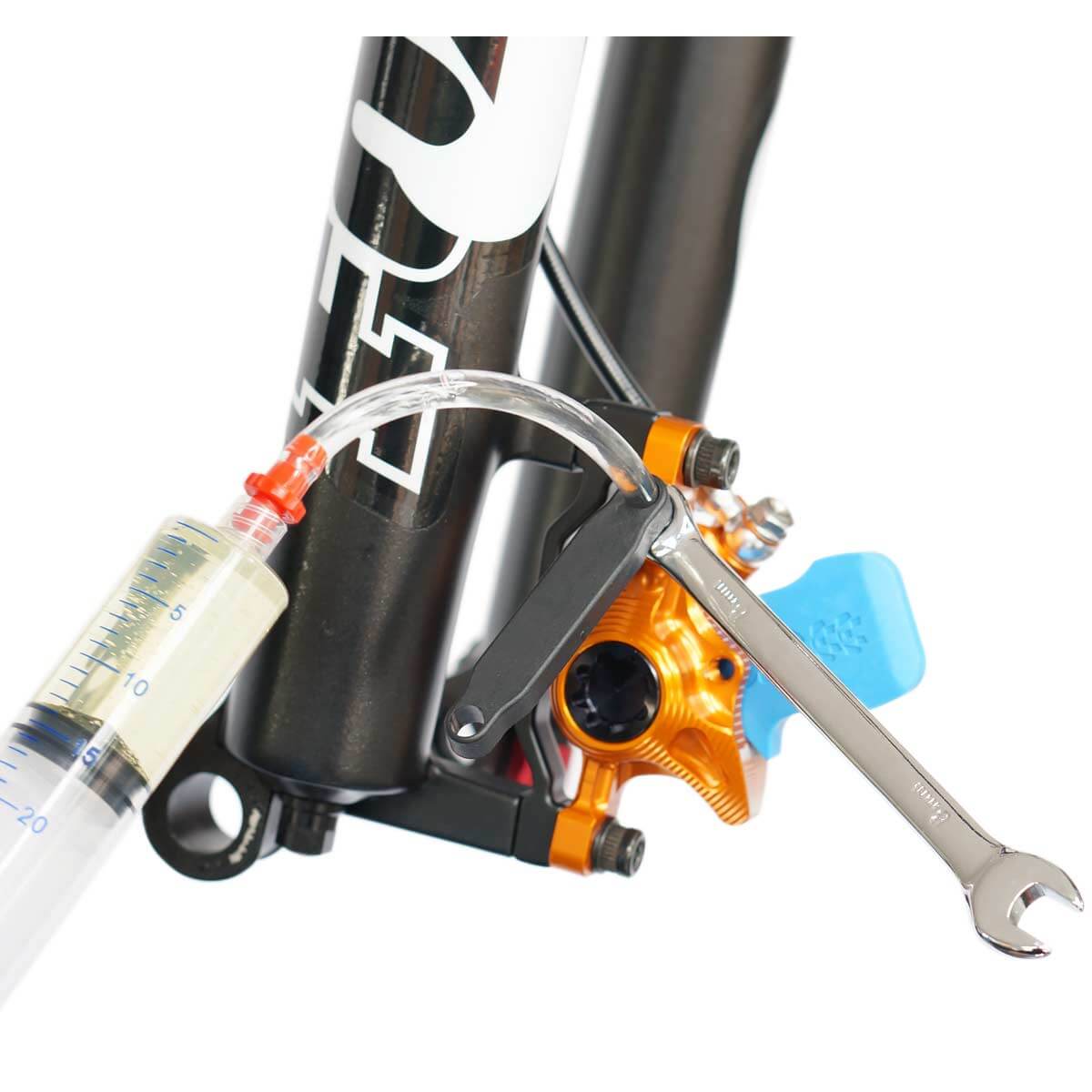 Bleed Kit for Hope Brakes DOT Fluid – Epic Bleed