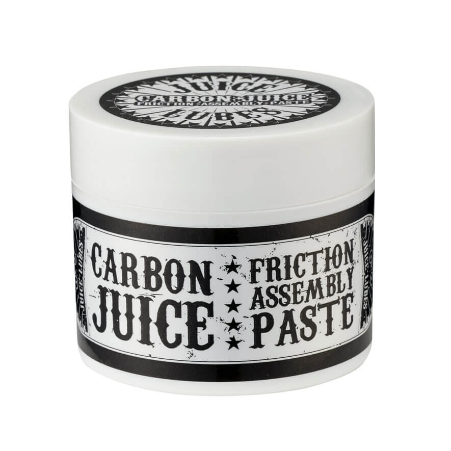 juice lubes Carbon Juice Carbon Friction Paste 50ml